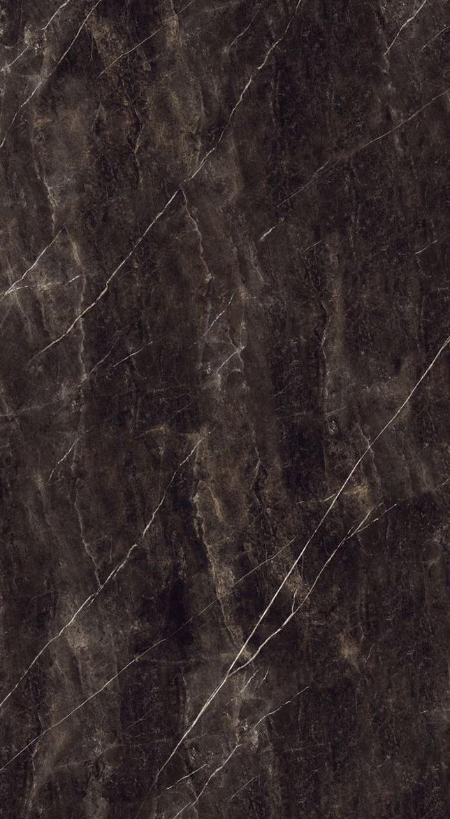 Mystic Nero | Sintered Stone | Marblelous Marble and Granite Dining Table