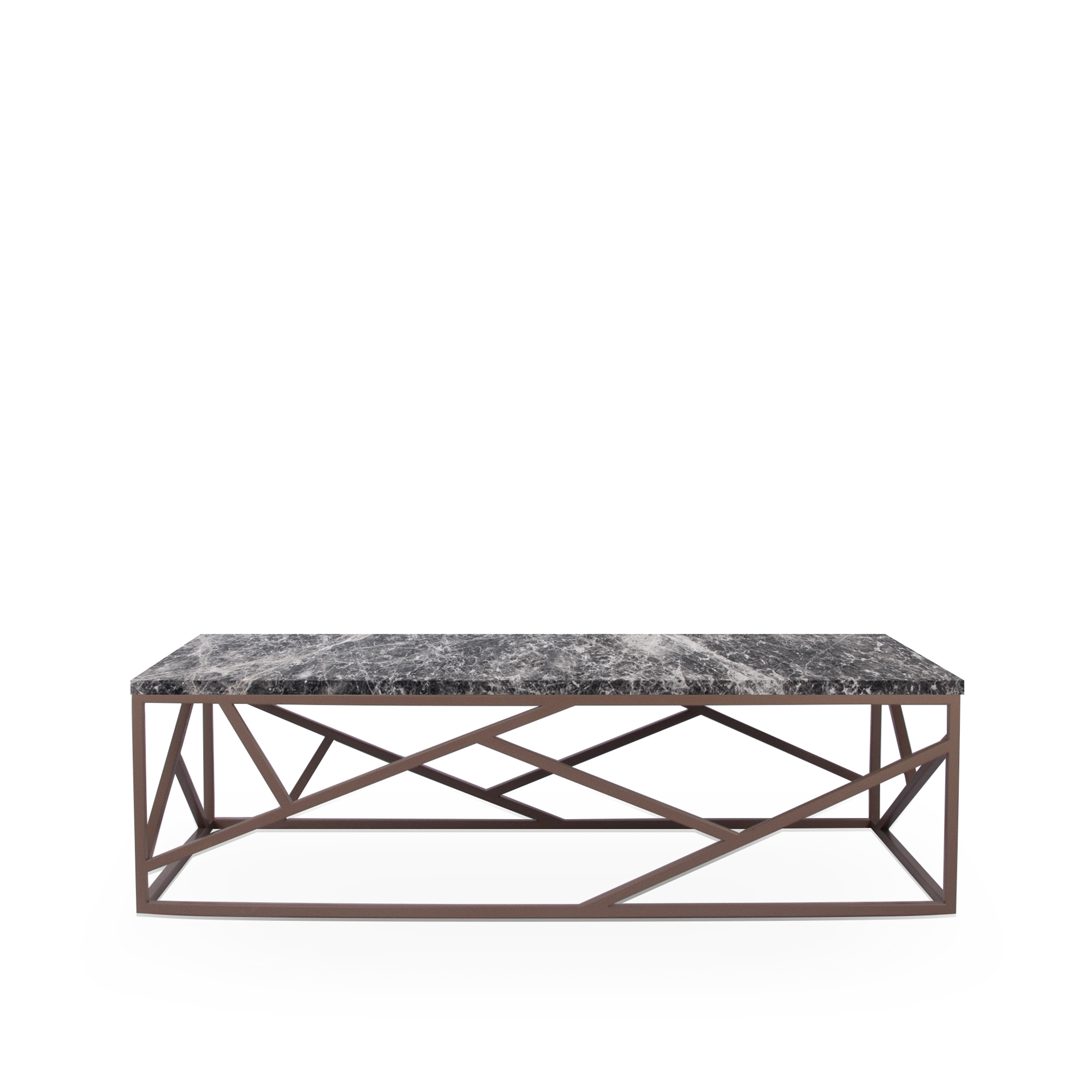 Ocassionals - Marble Dining Table