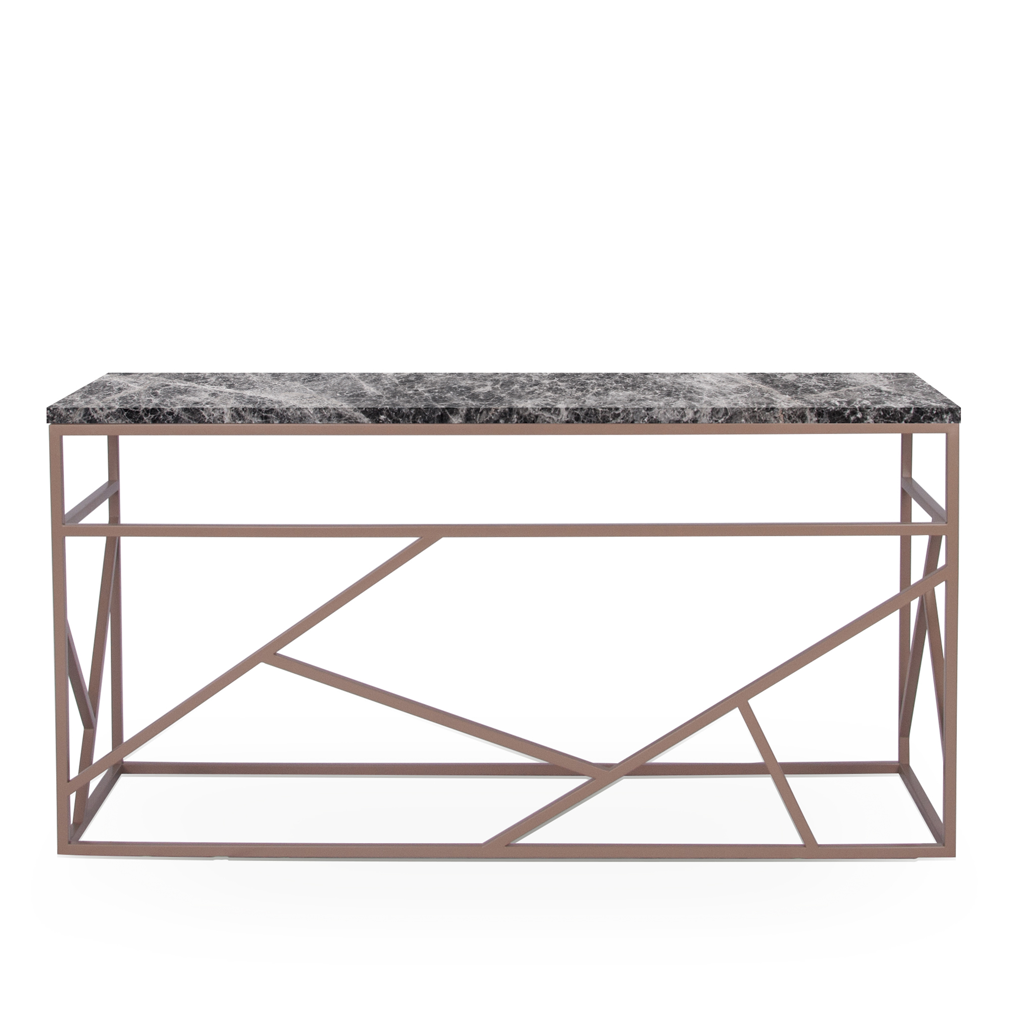 Ocassionals - Marble Dining Table