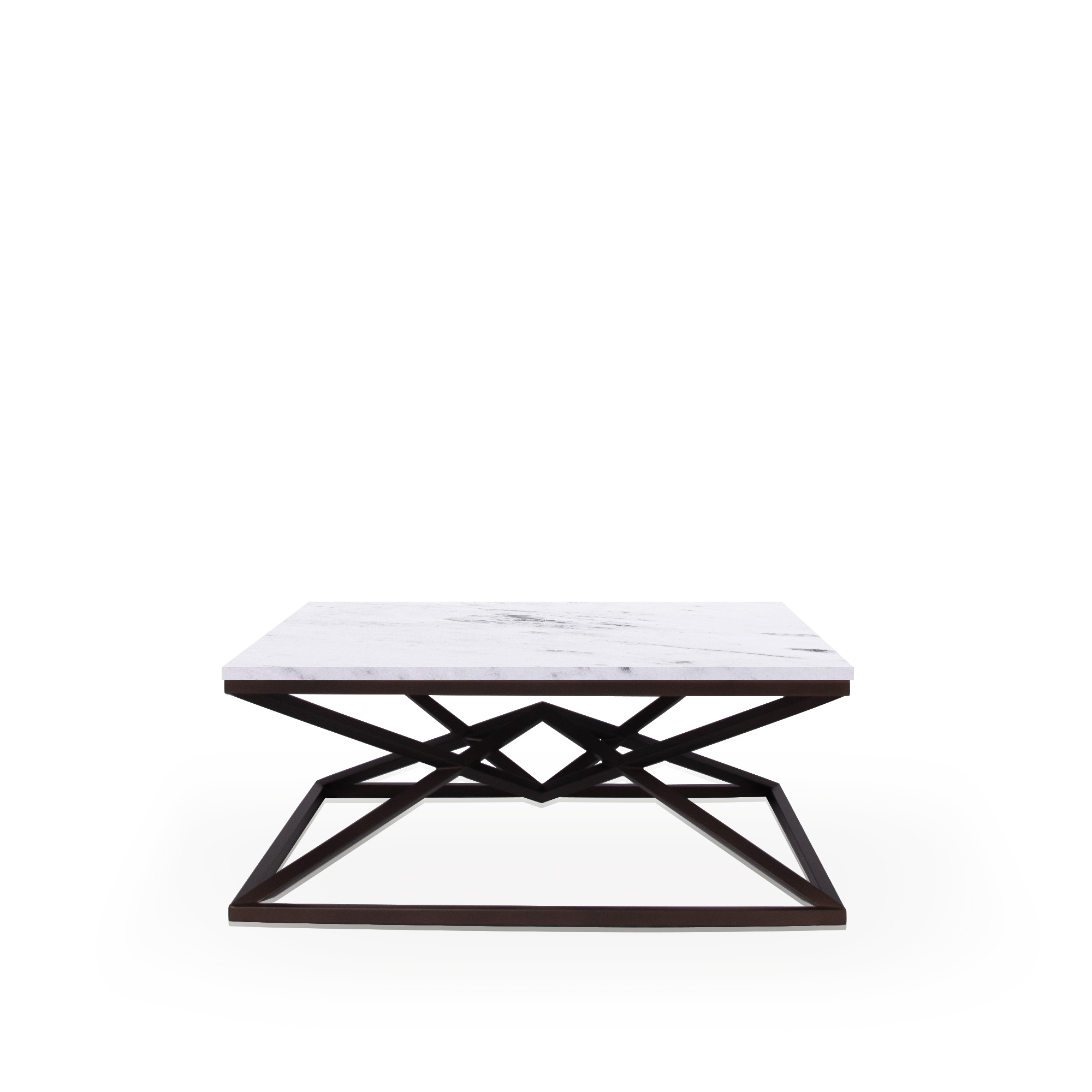 Ocassionals - Marble Dining Table