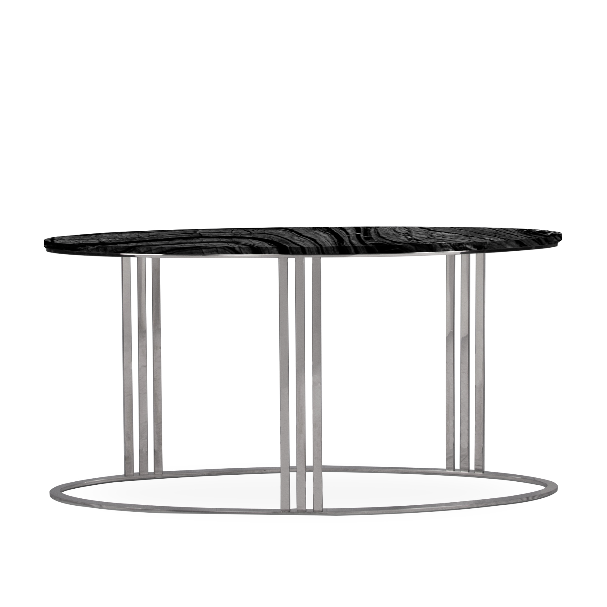 Ocassionals - Marble Dining Table