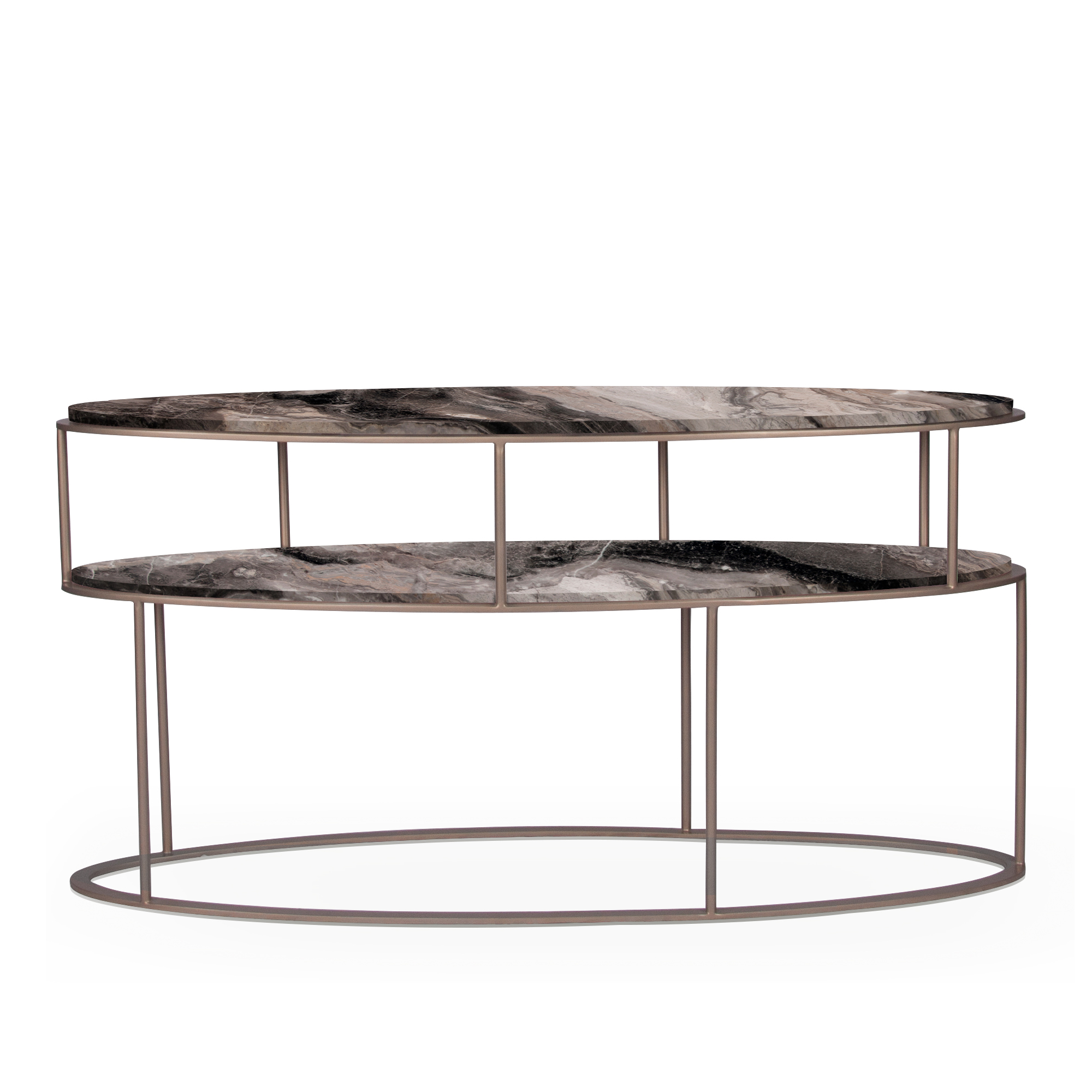 Ocassionals - Marble Dining Table