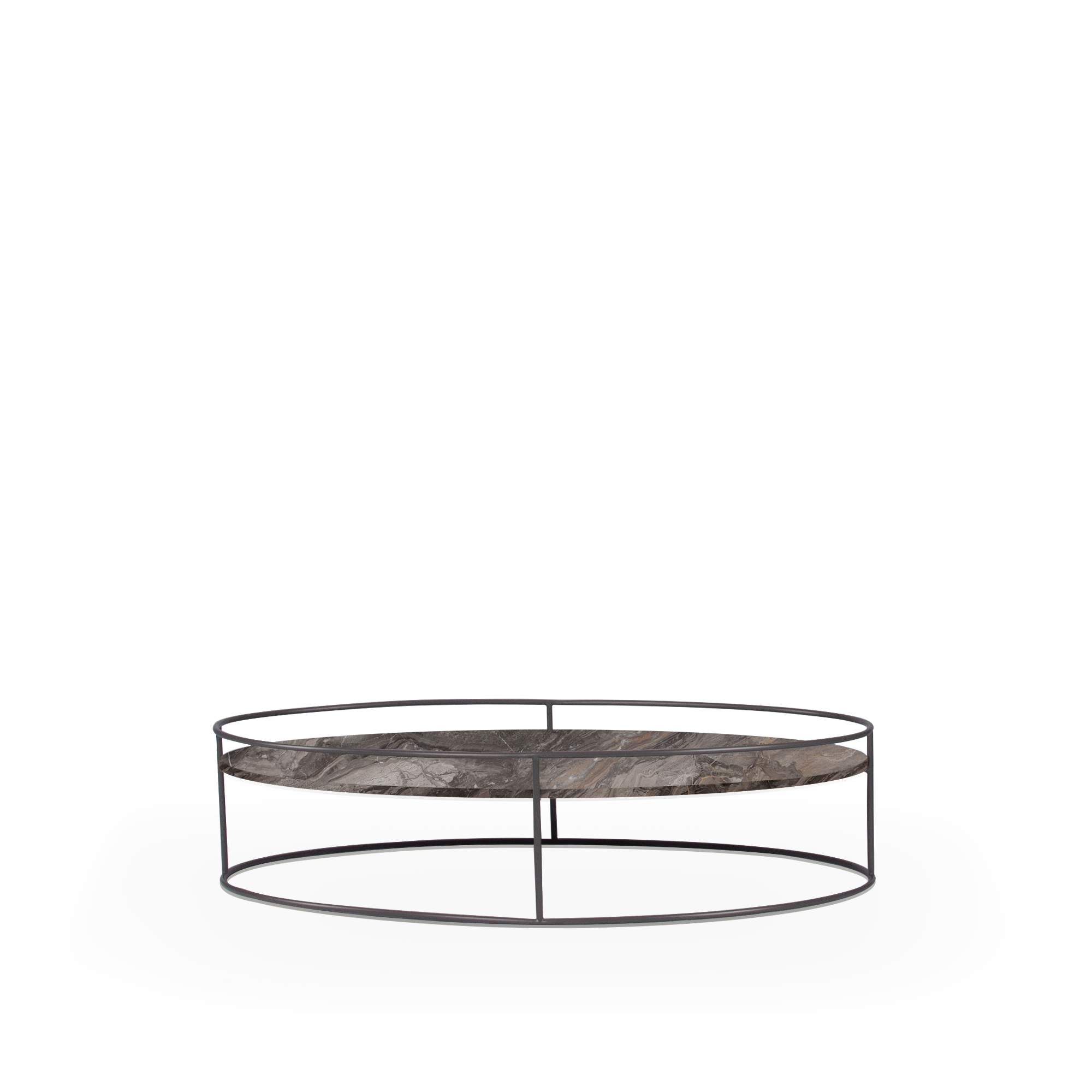 Ocassionals - Marble Dining Table