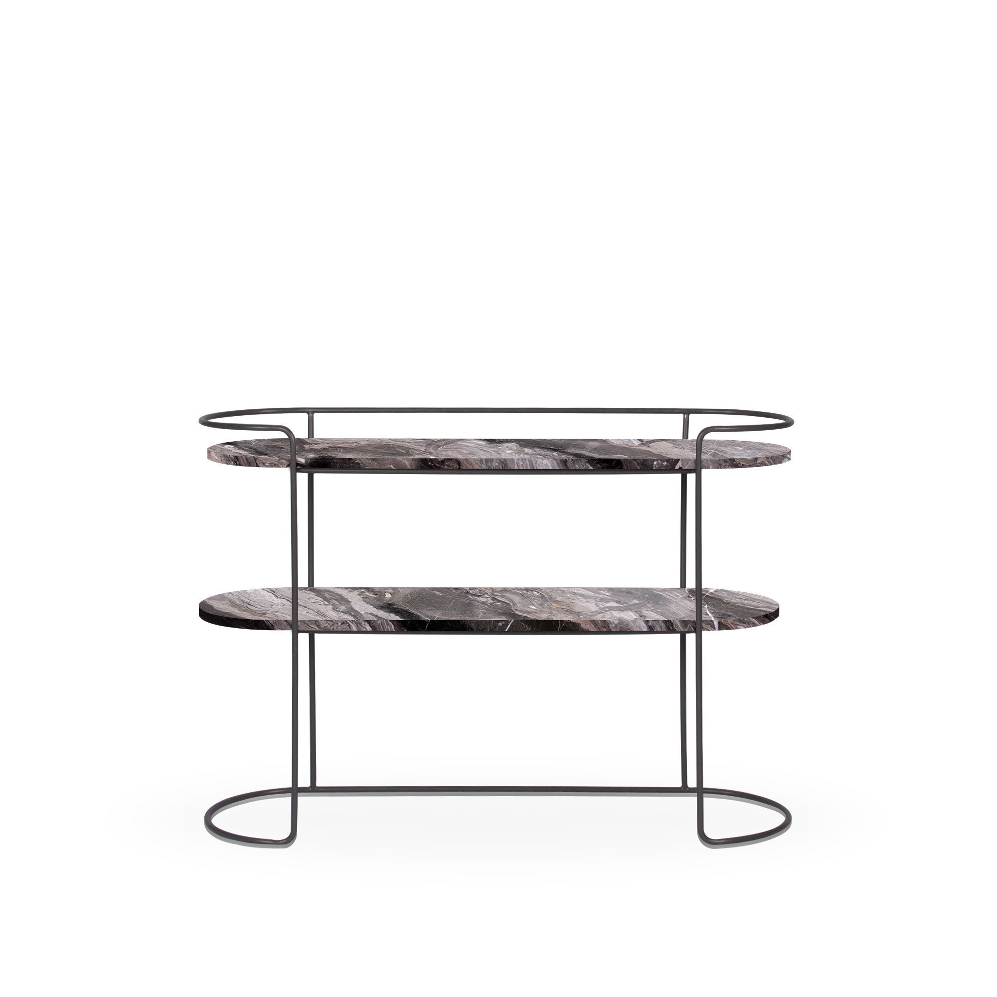 Ocassionals - Marble Dining Table