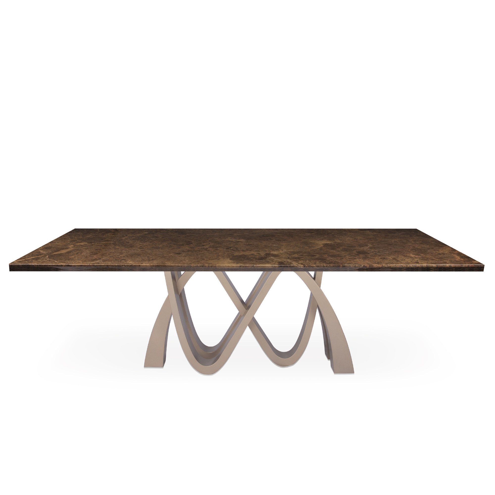 Marblelous Dining Table and Coffee Table Malaysia - Serra