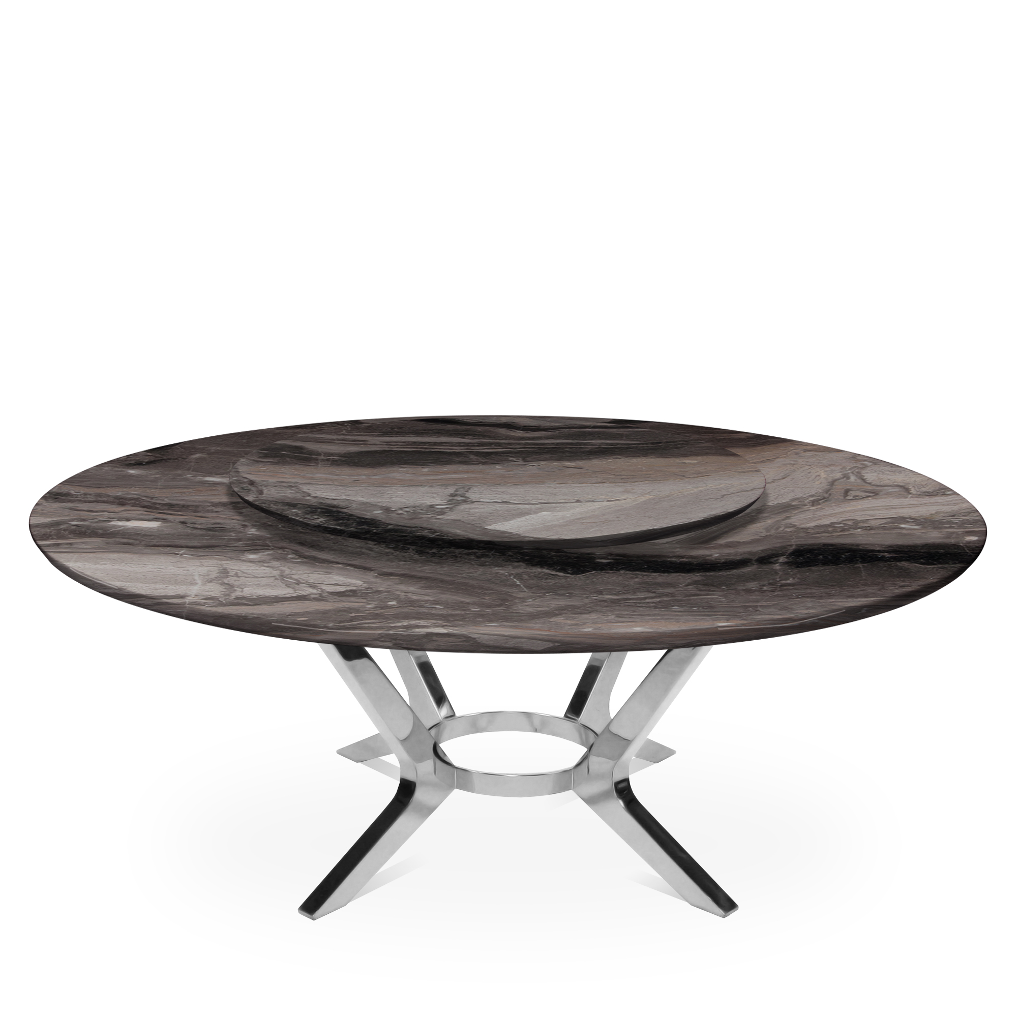 Marblelous Marble Dining Table