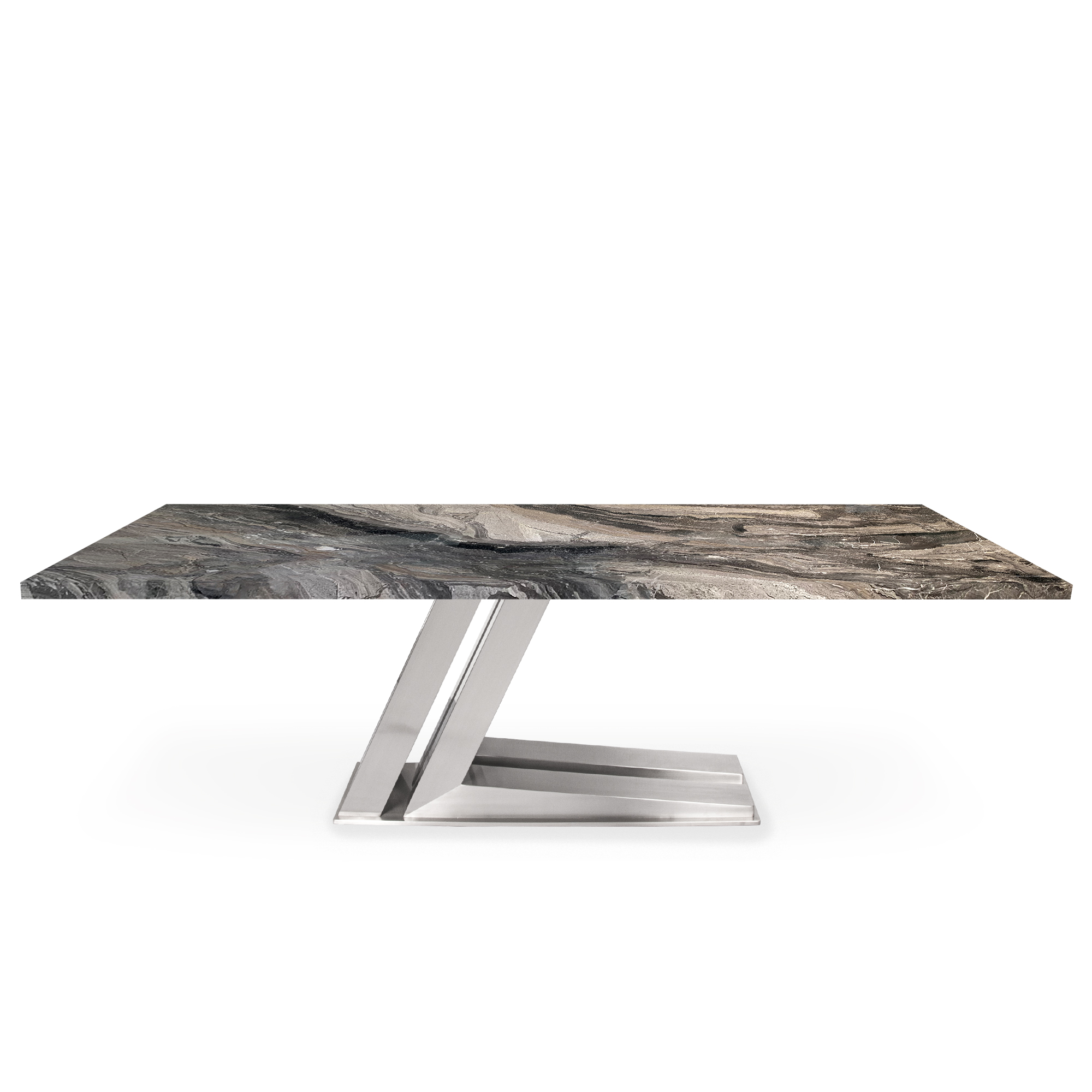 Marblelous Dining Table and Coffee Table Malaysia - Balmond