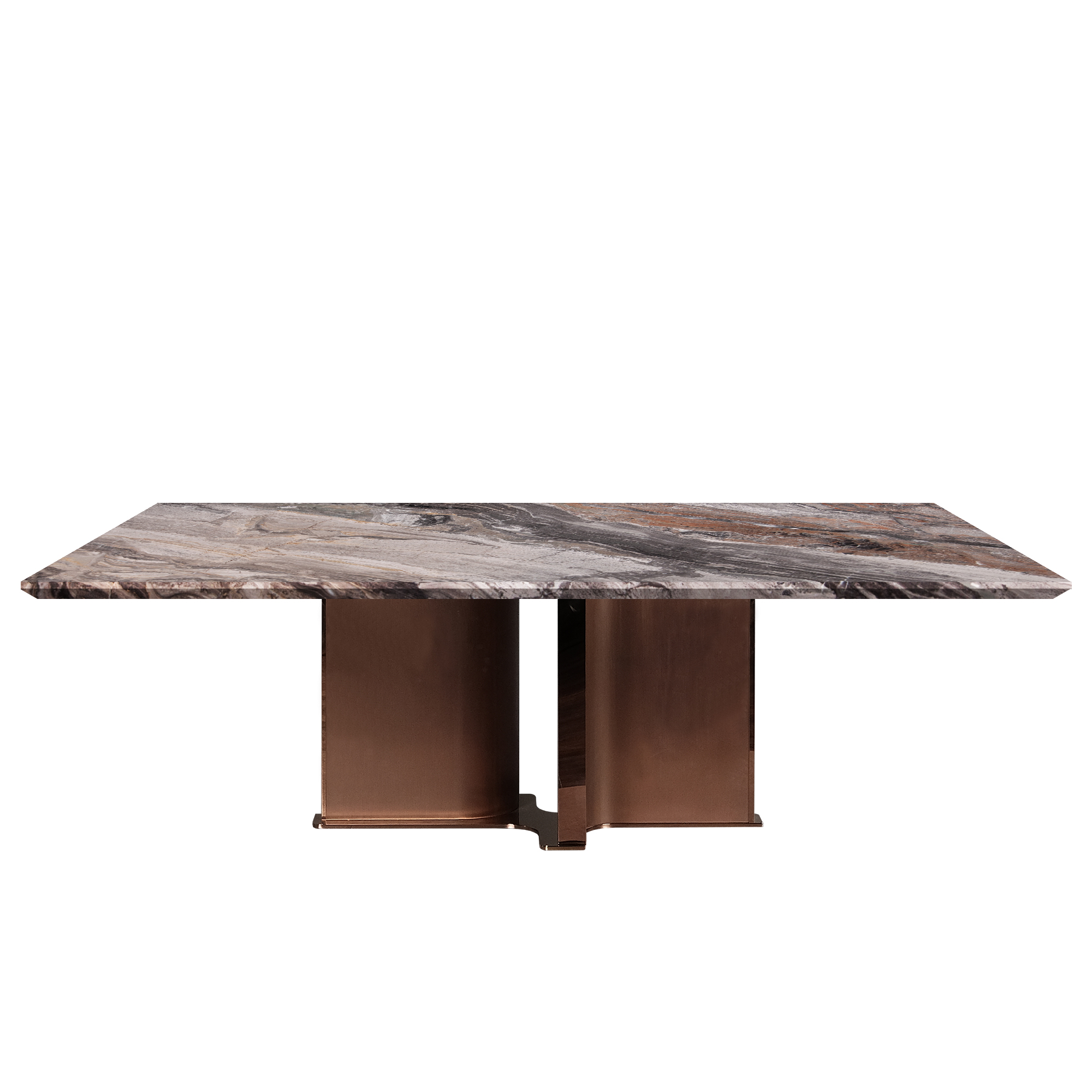 Marblelous Dining Table and Coffee Table Malaysia - Bardi 01