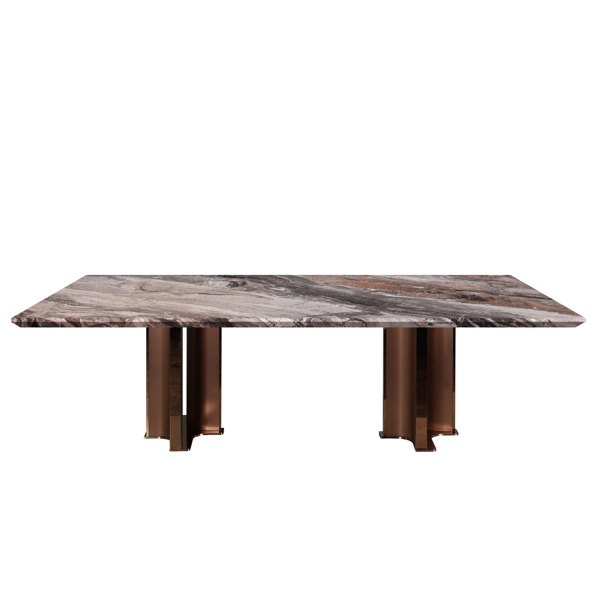 Marblelous Dining Table and Coffee Table Malaysia - Bardi 02