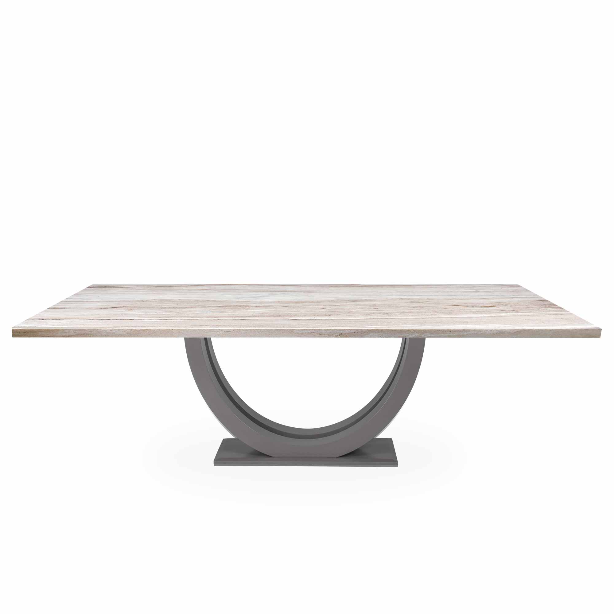 Marblelous Dining Table and Coffee Table Malaysia - Vanna