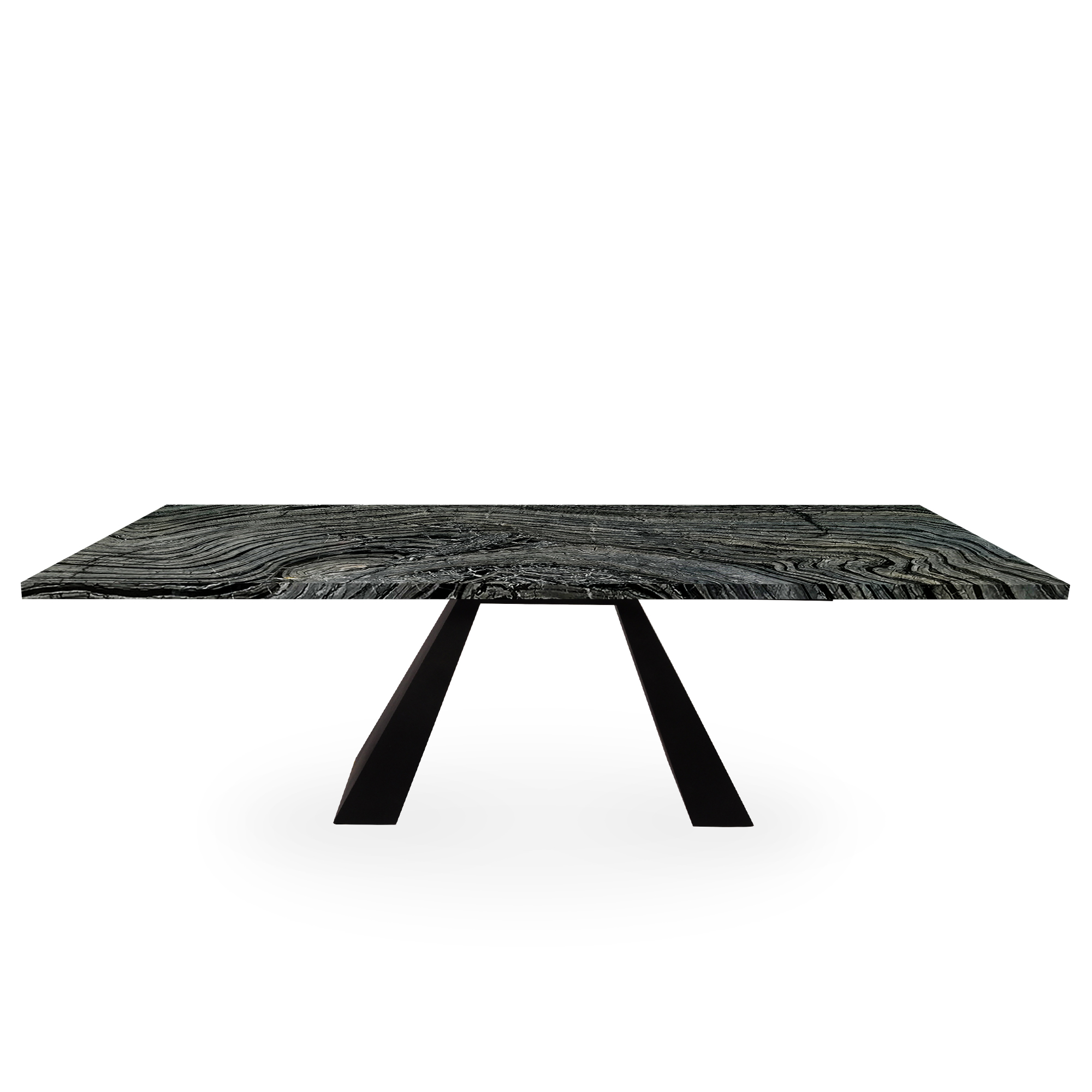 Marblelous Dining Table and Coffee Table Malaysia - Diba 1