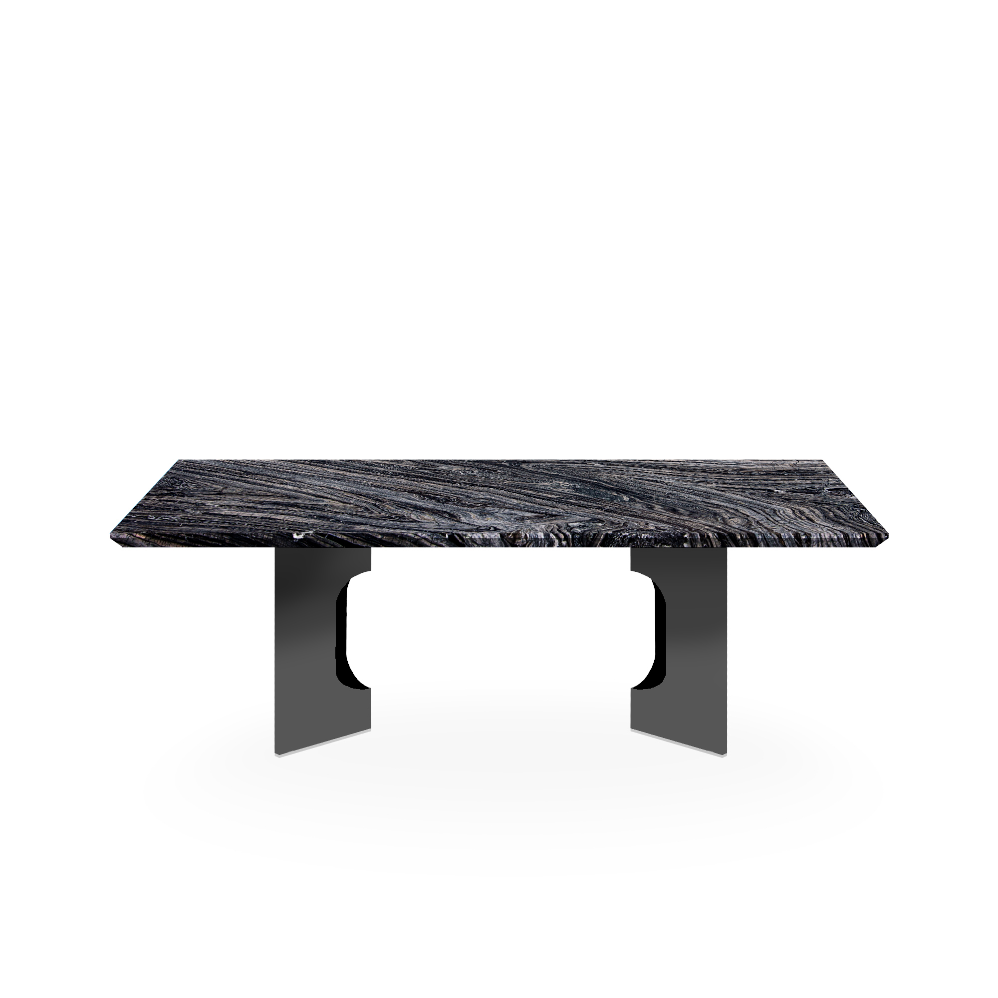 Marblelous Dining Table and Coffee Table Malaysia - Tange