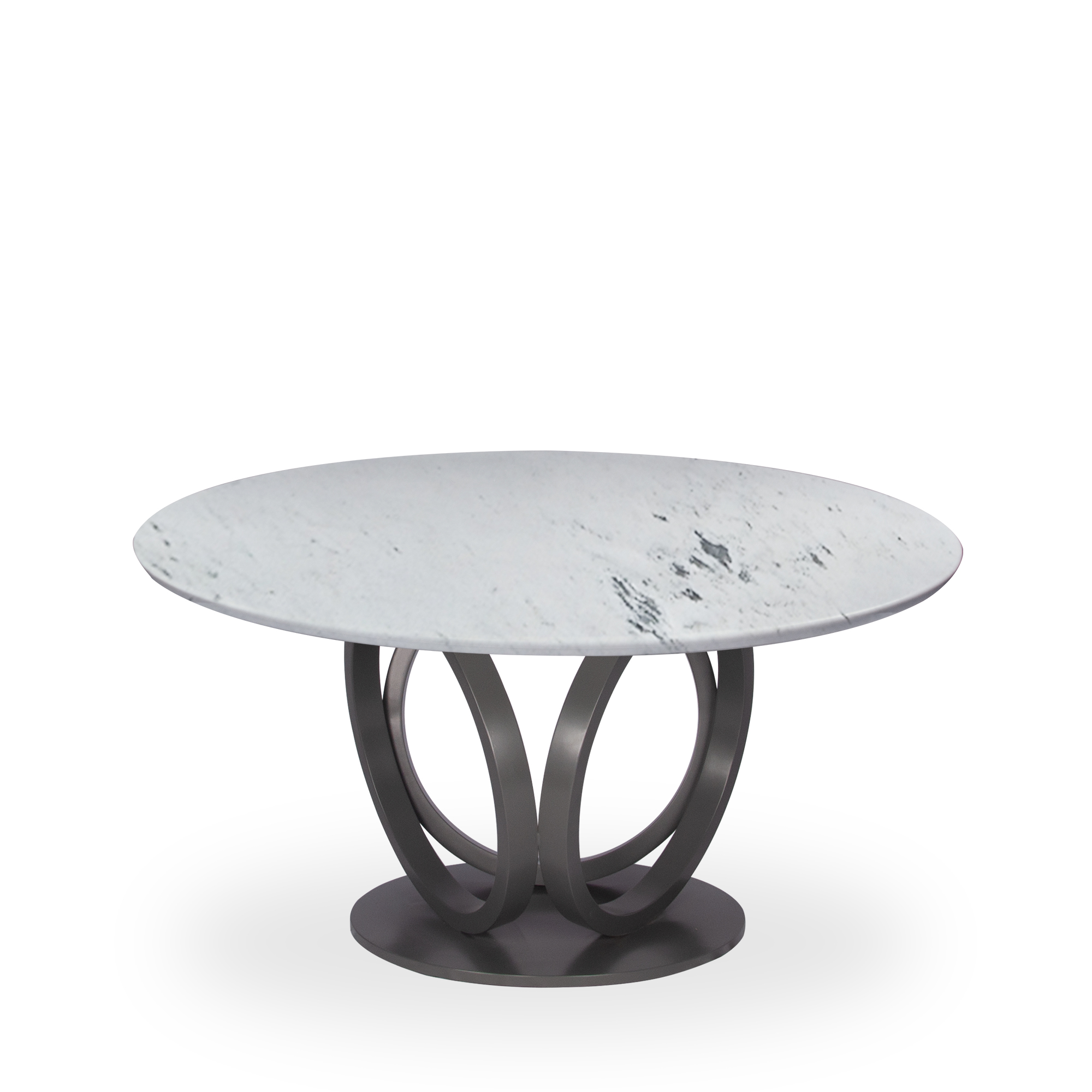 Marblelous Dining Table and Coffee Table Malaysia - Kahlo O 1