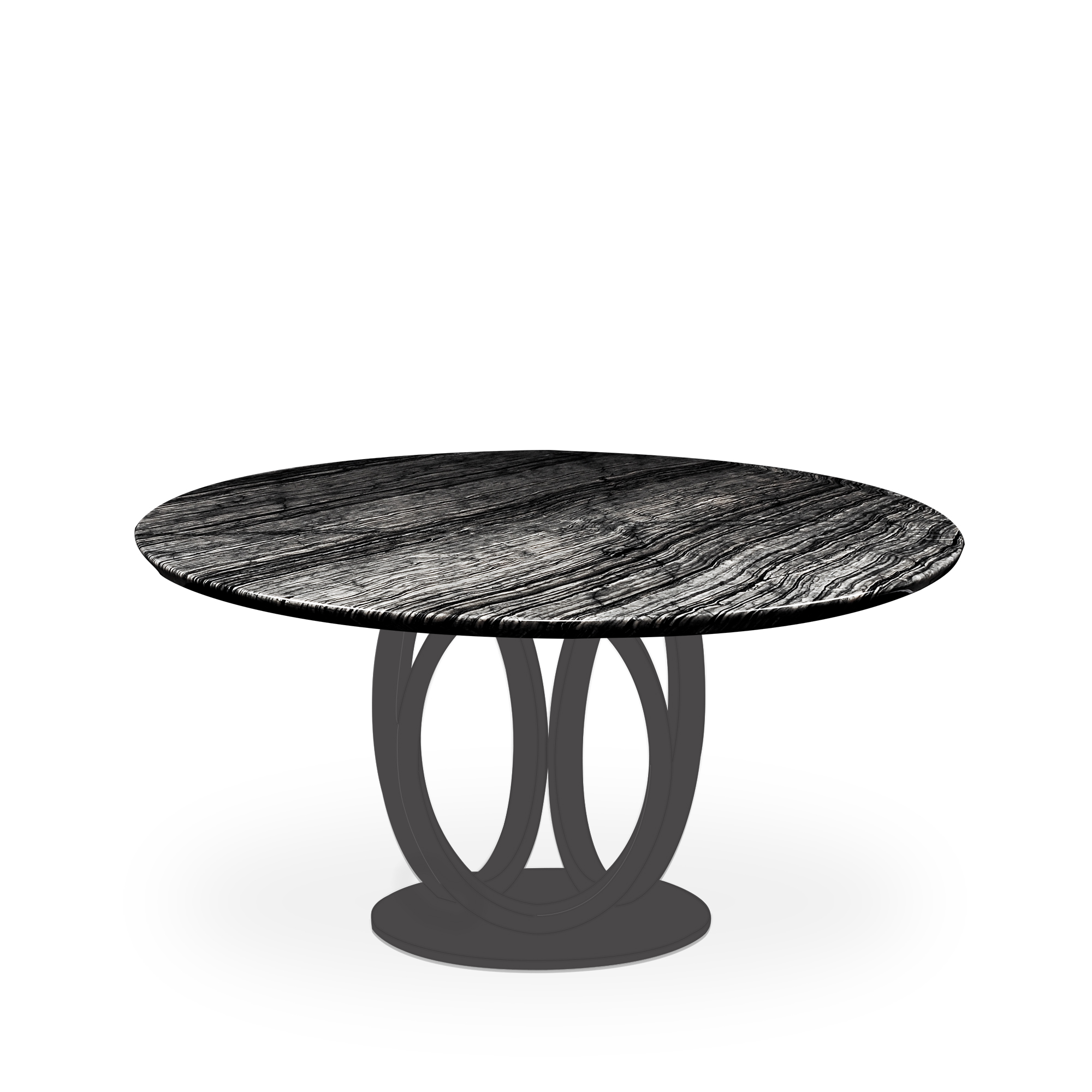 Marblelous Marble Dining Table