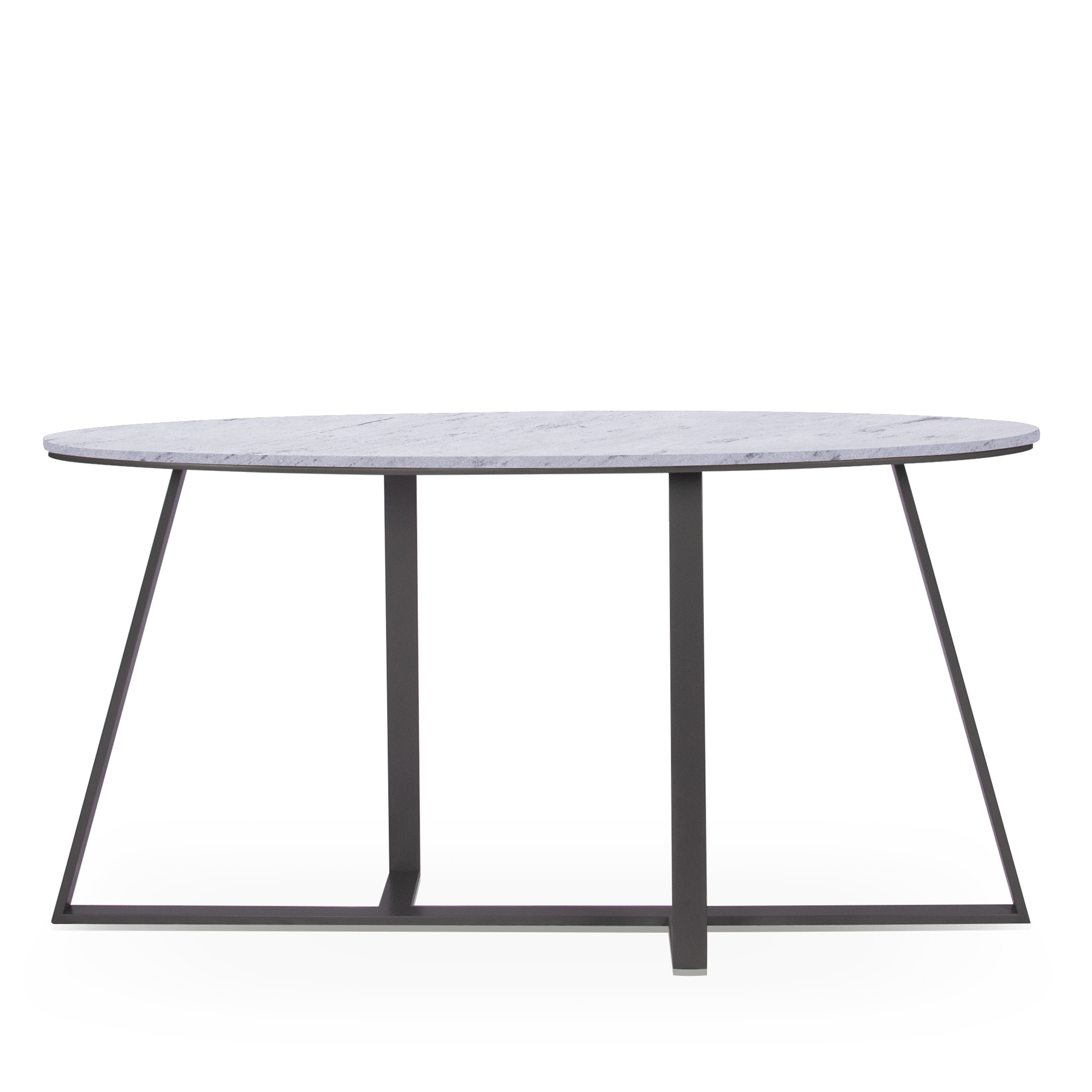 Naito W | Marblelous Marble Dining Table - Ocassionals