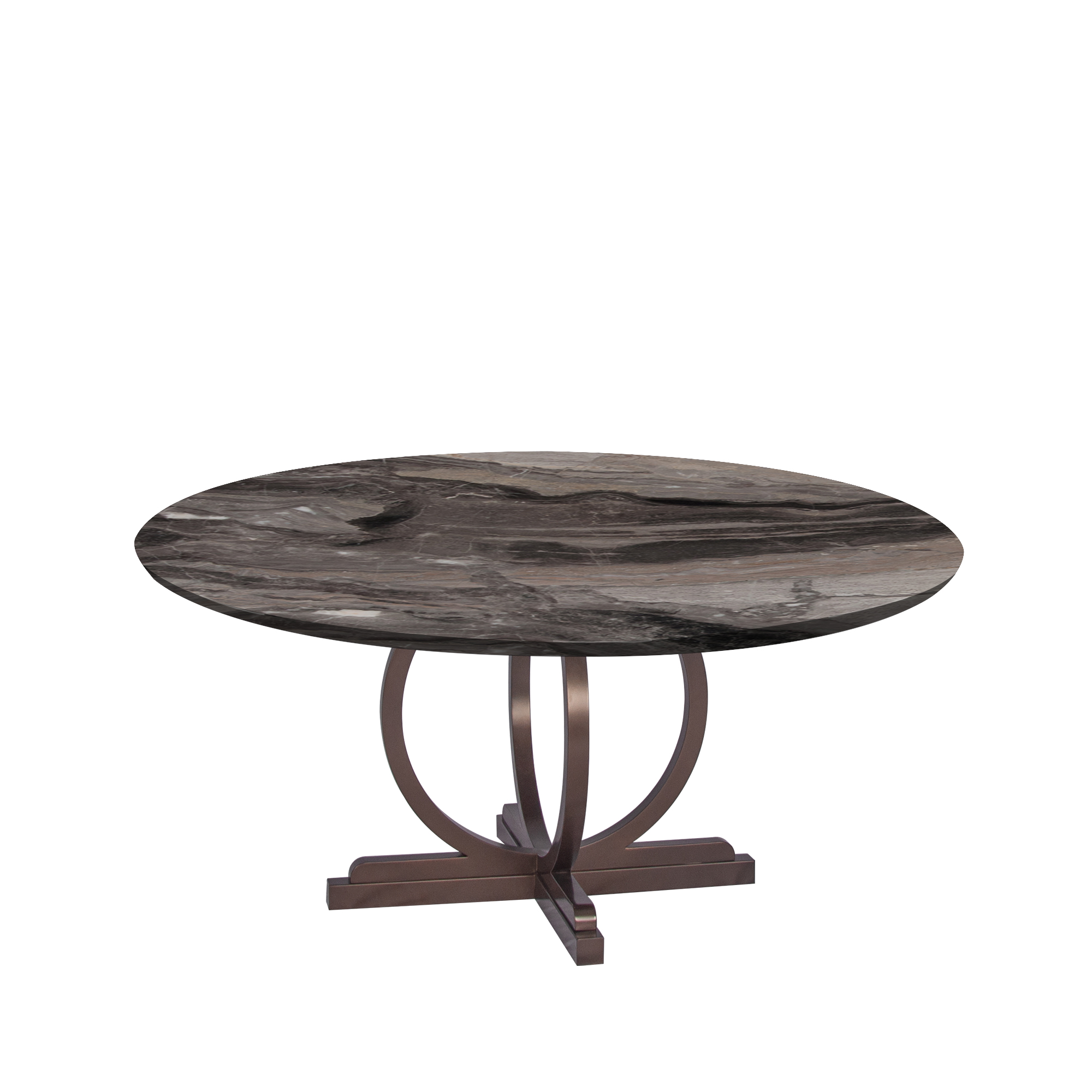 Chalgrin | Marblelous Marble Dining Table