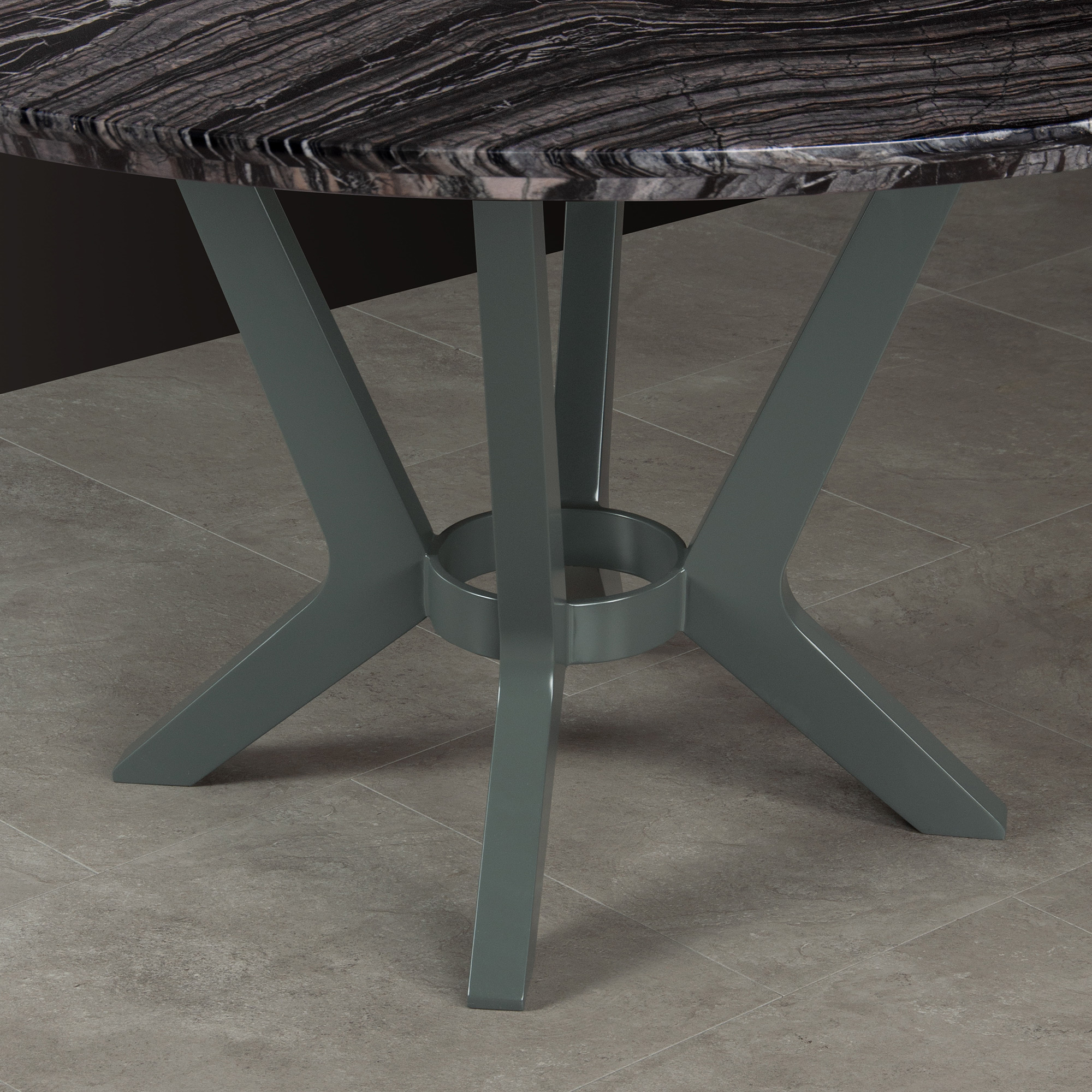 Stojic - 1 | Marblelous Marble Dining Table