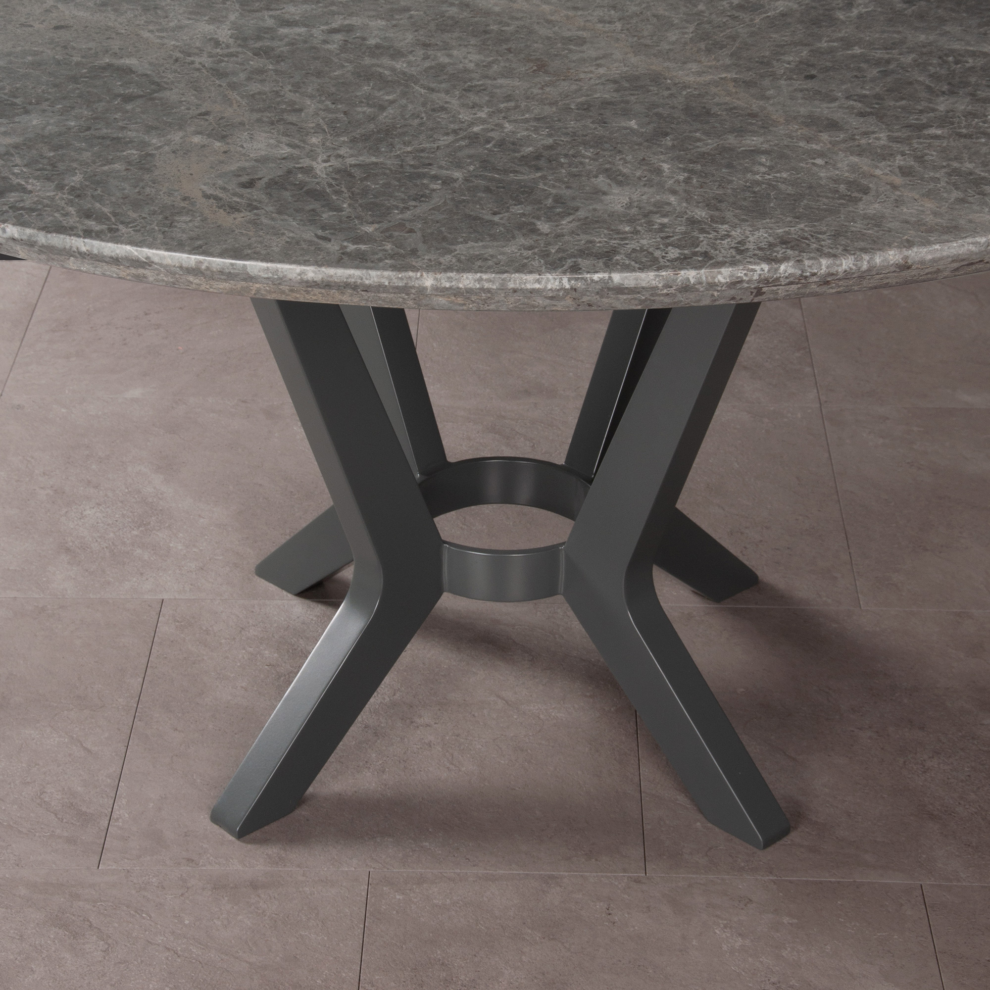 Stojic - 2 | Marblelous Marble Dining Table