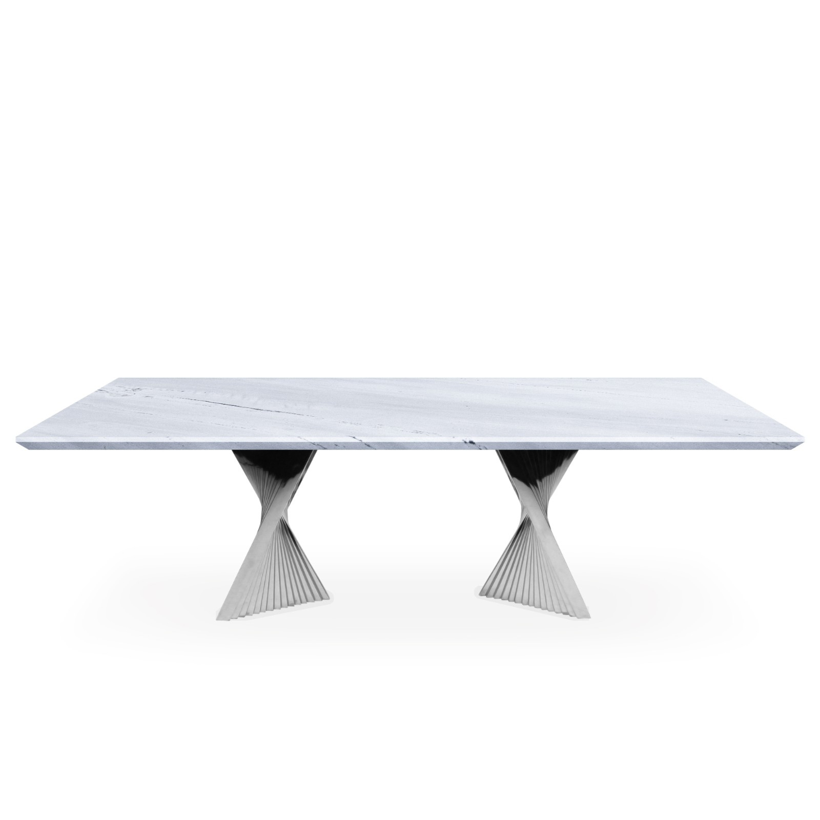 marblelous dining table