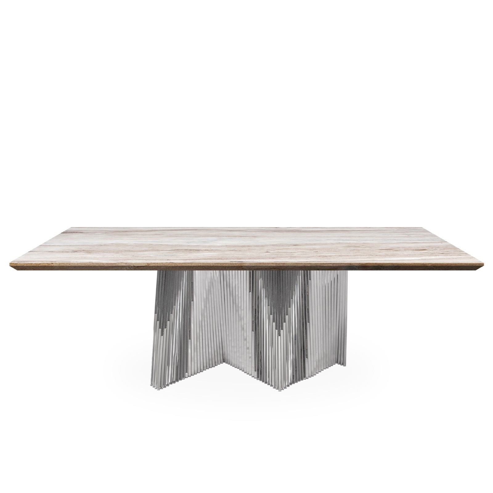 marblelous dining table