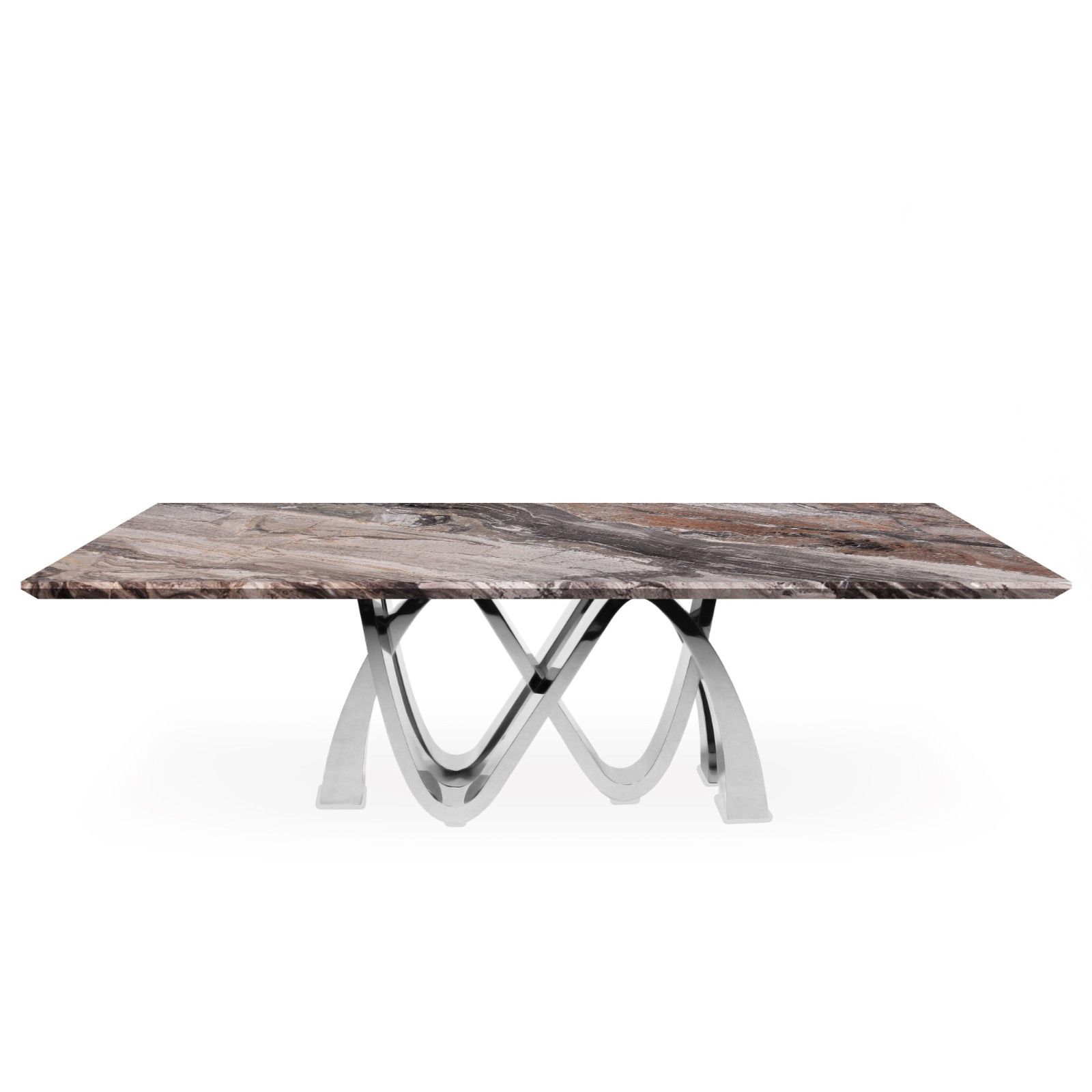 marblelous dining table