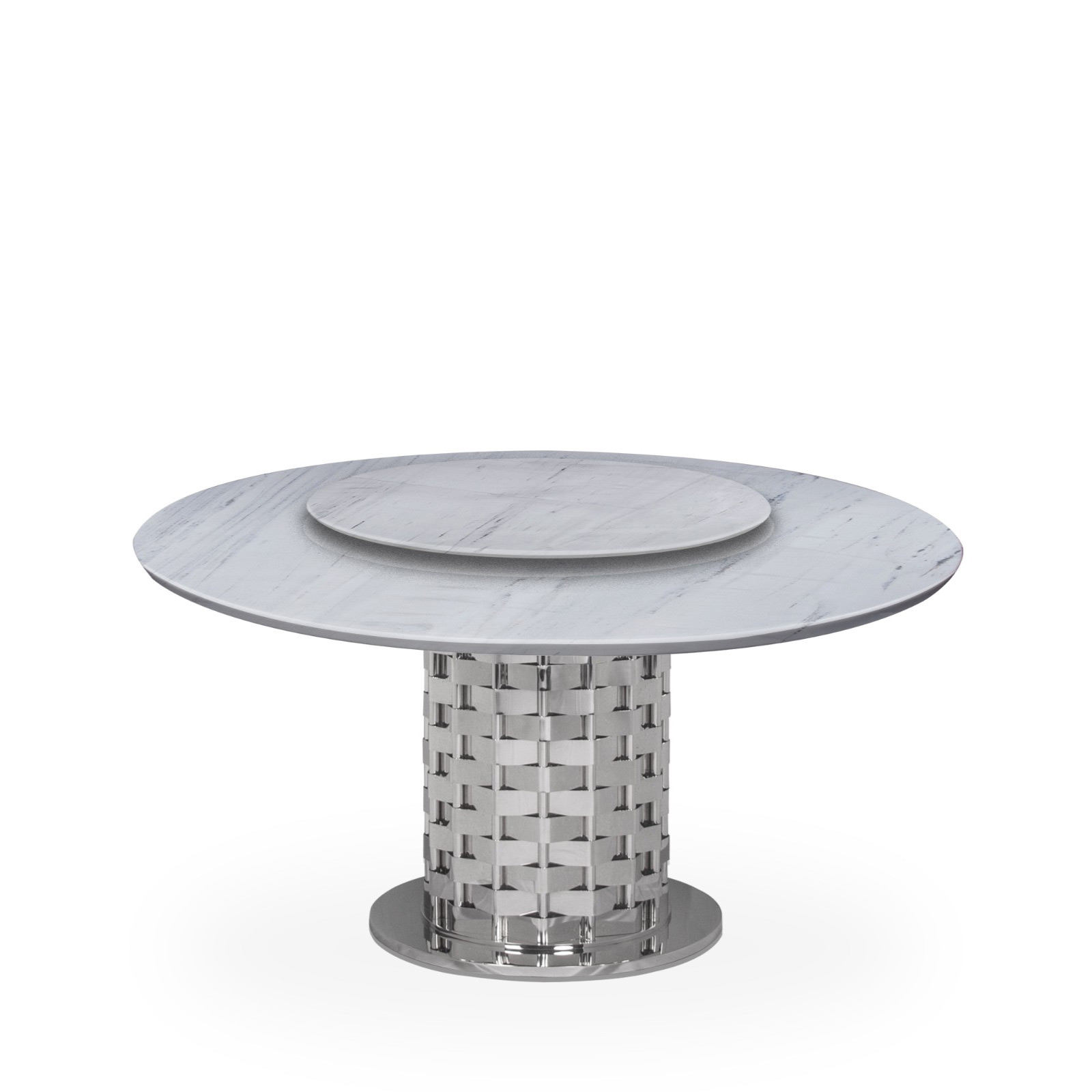 marblelous dining table