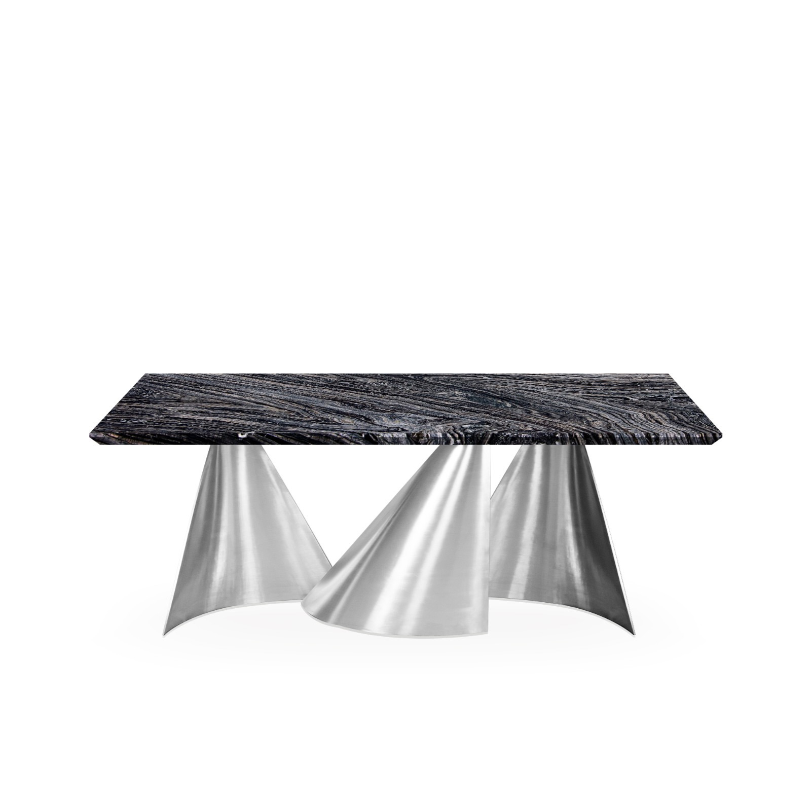 marblelous dining table