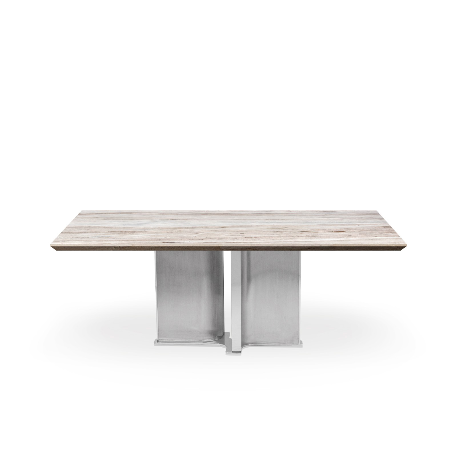 marblelous dining table