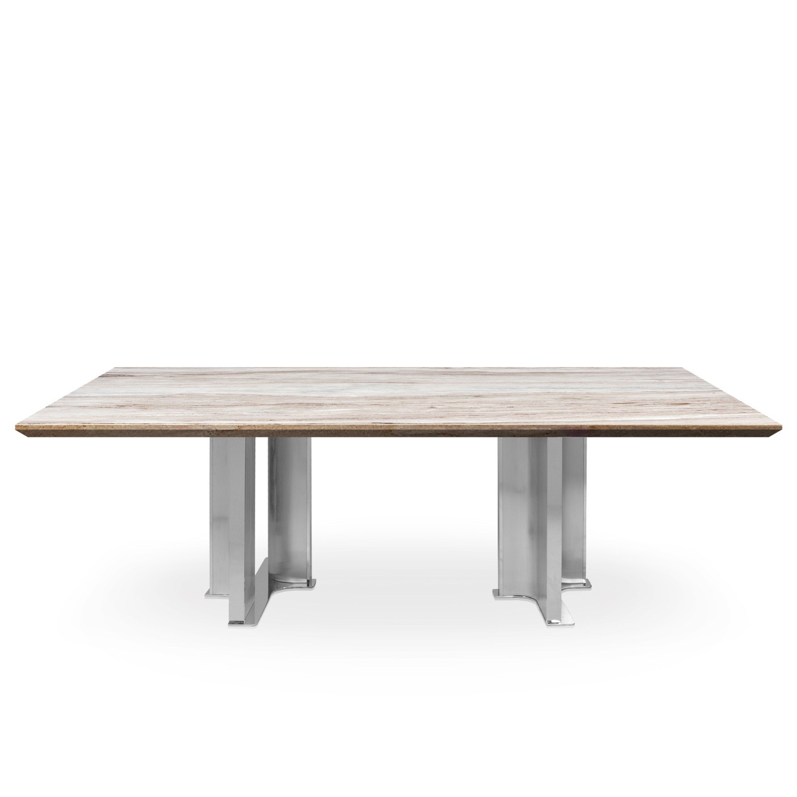 marblelous dining table