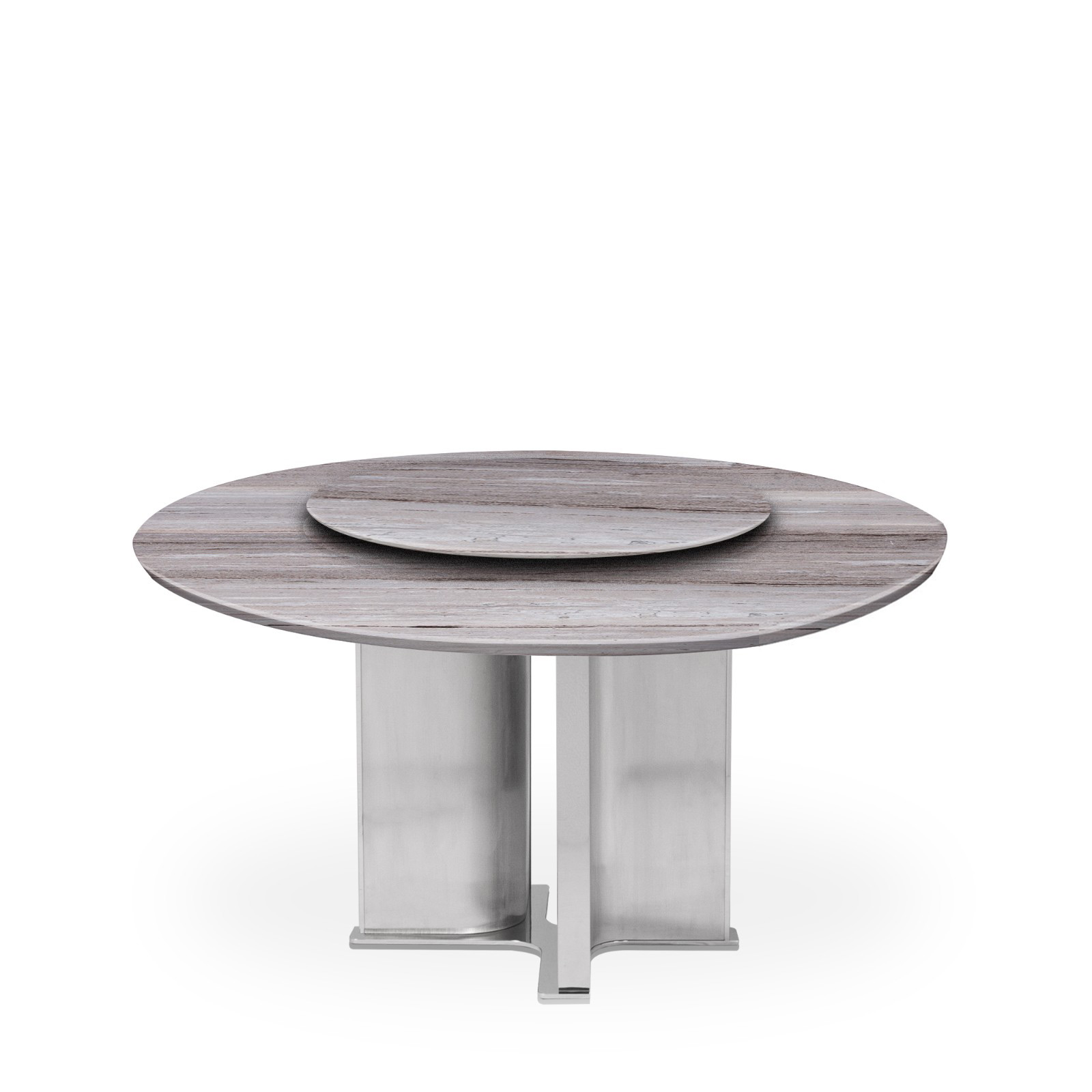 marblelous dining table