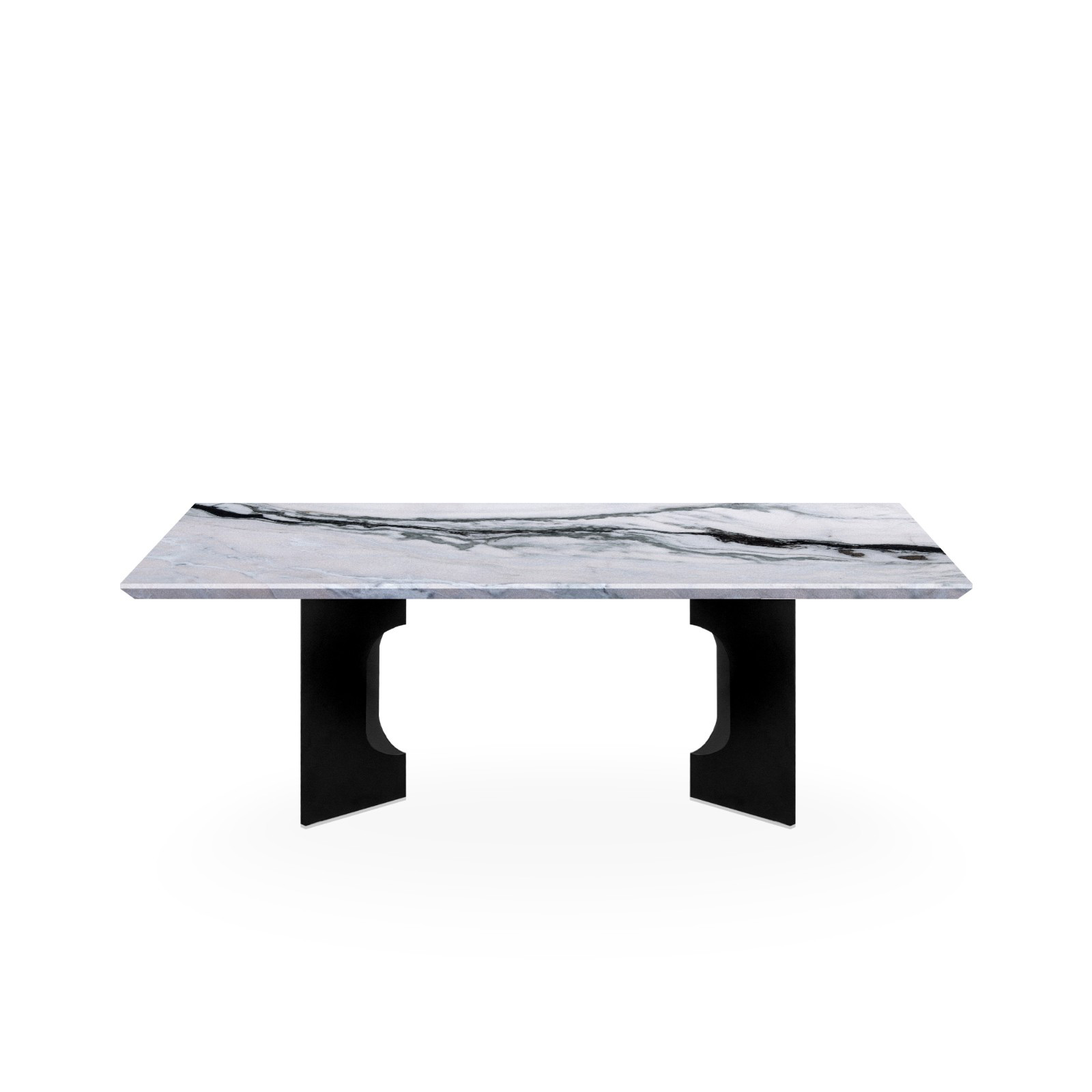 marblelous dining table