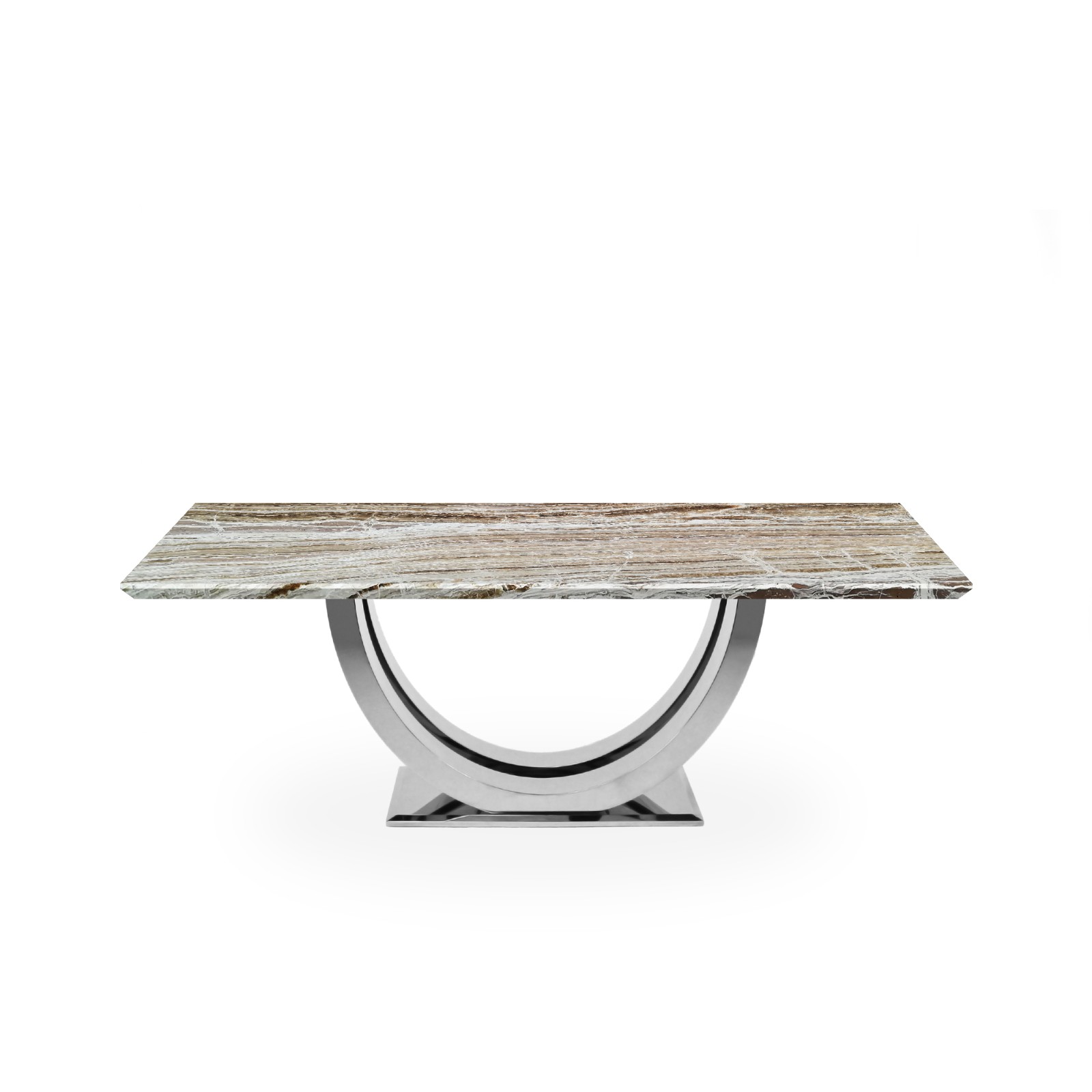 marblelous dining table